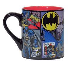 Batman Coffee Mugs For The Caffeine Crusader In All Of Us Mugs Special Gifts For Him Batman