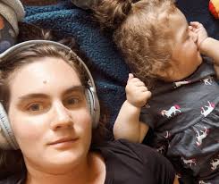 I Wasn't Built for This: The Medically Complex Caregiver Origin Story of Alyssa  Nutile Caffeinated Caregivers