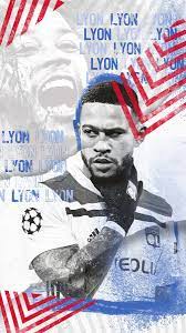 ❤ get the best memphis depay wallpapers on wallpaperset. Uefa Champions League On Twitter Kit Out Your Phone Ucl Style With Our Last 16 Hero Wallpapers Depay Messi Mane Lewandowski Who Is Your Lock