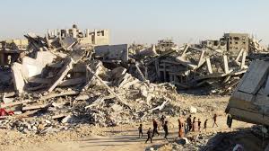 Sky News - News update