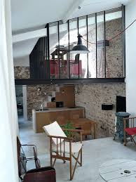 Un Atelier D Artiste Devenu Loft A Paris Avec Images Maison Deco Maison Idees Loft