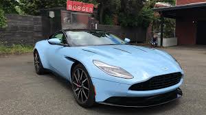 Image result for Cobalt Blue 2017 Aston Martin