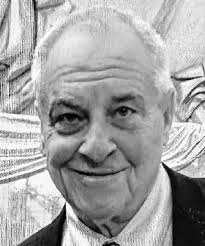 Thomas GRILLO Obituary (2023)