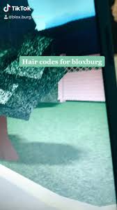In 2020 | roblox codes. Bloxburg Codes Blox Burg Codes Tiktok Watch Bloxburg Codes S Newest Tiktok Videos