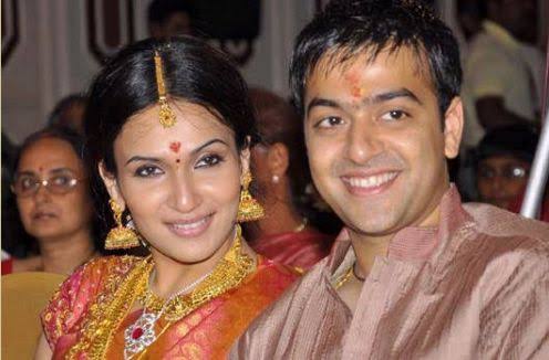 Image result for aishwarya ashwin marriage photos