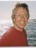 Michael Dixon Obituary (1951