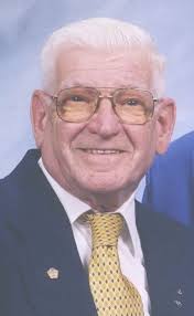 Russell Berry Obituary (2013)