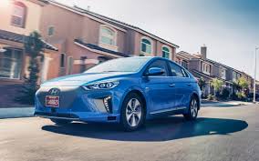 That's exactly what hyundai has been trying to do with its genesis and. Hyundai Motor Introduces Autonomous Ioniq Concept At Automobility L A Hyundai Media Newsroom