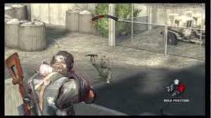 Army of two the 40th day gameplay on multiplayer. Army Of Two Gameplay Walkthrough Part 6 Xbox 360 Ps3 Hd Youtube