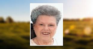 Edna Tucker Lineberry Obituary June 18, 2017