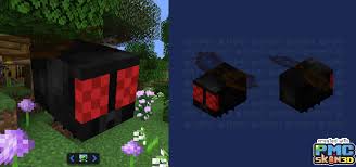 May 19, 2021 · in the java edition of minecraft, players will need to press the spacebar to open the wings of the elytra. I Made A Fly Don T Cut Its Wings Or Its A Walk Minecraft