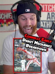 Kelli Connors Pitcher