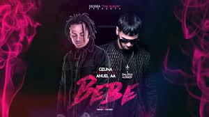 Quiero aprovechar este momento, desde el fondo 'e mi corazón pa' decir que me disculpo. Bebe Ozuna Ft Anuel Aa Odisea The Album Reggaeton 2017 Youtube