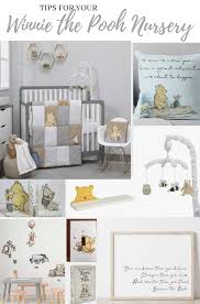Winnie The Pooh Decor Printable Kids Room Wall Art Pooh Bear Wall Art Quotes Extra Large Wall Art Instant Download Nursery Decor Diy In 2020 Winnie The Pooh Nursery Winnie The