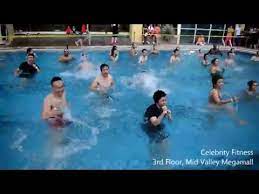 Outdoor, recreation & fitness, automotive parts store, accessories store. Celebrity Fitness Mid Valley Megamall Youtube