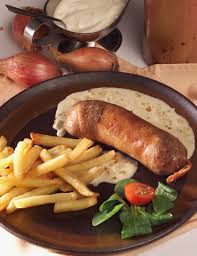 Andouillette Rotie Au Genievre Recette Du Nord Recette Recettes De Cuisine Cuisine
