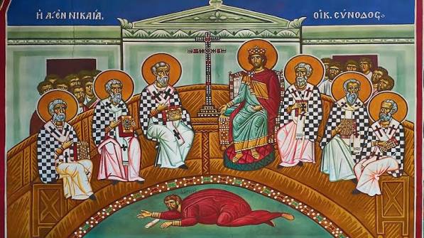 Deacon-structing: What is a Heresy? | Salt + Light Media