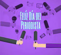 Hoy 9 de febrero se celebra el día del periodista en colombia, y desde luego no hay una mejor forma de hacerlo que con un juego de vídeo. Felipe Alejos Ar Twitter Feliz Dia Del Periodista A Quienes Informan Con Responsabilidad Y Amor A Guatemala Diadelperiodista
