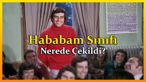 Hababam sınıfı oyuncuları kimlerdir, hangi ormanda çekildi? Hababam Sinifi Filmi Nerede Cekildi Tum Mekanlar Youtube
