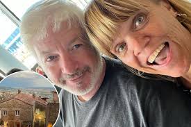 Little People's Amy Roloff responds to rumors she split from husband Chris  Marek as she shares new vacation photos