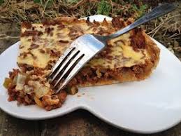 Tarte Armenienne 7pp Recette Cuisine Recettes De Cuisine