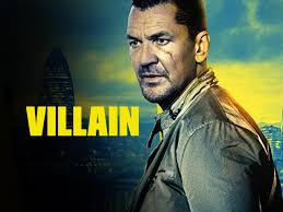 Prime Video: Villain
