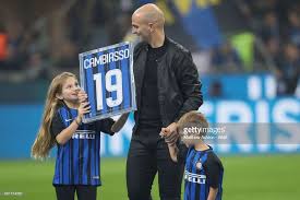 Internazionale V Ac Milan Serie A Photos And Premium High Res Pictures Ac Milan Inter Milan Milan
