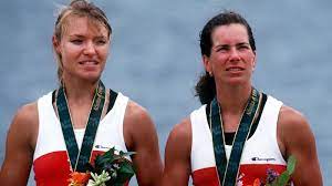 Grainger's family later moved to netherley, aberdeenshire. Triple Olympic Champion Kathleen Heddle Dies Aged 55