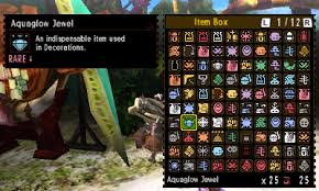 Our essential guide to all three of the core gunner weapons in monster hunter 4 ultimate, from the humble bow to the. Items Monster Hunter 4 Wiki Guide Ign
