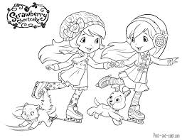 Children love to know how and why things wor. Strawberry Shortcake Coloring Pages Print And Color Com Strawberry Shortcake Coloring Pages Coloring Pages Colouring Pages