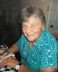 Obituary information for Mabel A. Biddle