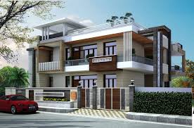 Discover front door ideas that are sure to give your visitors a stylish welcome. Best Home Front Elevation Design Novocom Top