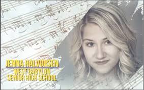 West Babylon actress named top performer