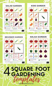 Flowers Garden Layout Peonies Square Foot Gardening Square Foot Gardening Template Garden Layout Vegetable