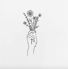 We did not find results for: Redirecting In 2021 Flower Sketches Flower Drawing Hands Holding Flowers
