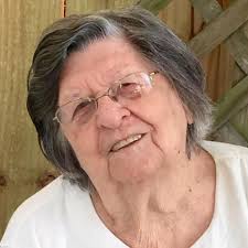 Maria "Betty" Hotard Peer Obituary October 14, 2022