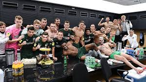 «химки» смогли навязать борьбу «краснодару» и первый тайм был отмечен голевой засухой и нереализованным пенальти в ворота гостей. Krasnodar Razgromil Himki Vydav Samyj Rezultativnyj Match V Istorii Kluba