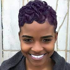 209 Likes 10 Comments Voiceofhair Stylists X2f Styles Voiceofhair On Instagram I M Short Hair Styles Finger Waves Short Hair Short Hair Styles Pixie