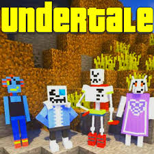 Home » minecraft mods » undertale mod 1.12.2/1.11.2. Undertale Mod For Minecraft Apk 1 0 Download For Android Download Undertale Mod For Minecraft Apk Latest Version Apkfab Com