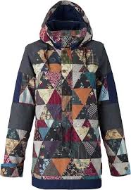 A couple of you had posted, and asked to see what my snowboarding outfit looks like. Women S Snowboard Outerwear Fw16 17 Trend Report Boardsport Source