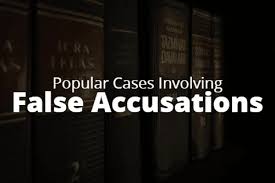 If you are the victim of defamation, read on. Can I Sue Someone For False Online Accusations Minc Law