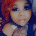 Kenyetta Epps's Instagram, Twitter & Facebook