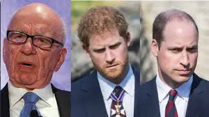 Harry's allegation in phone-hacking case