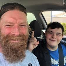 Peter Lawless's Instagram, Twitter & Facebook