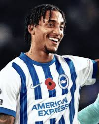 Brighton FC Potential Signing of James Rodríguez