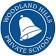 Woodland Hills Private School logo