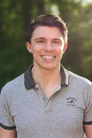 Benjamin Dutton Music