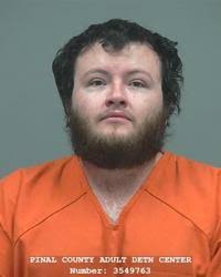 PCSO booking mugs, 10/07/23