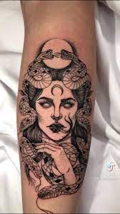 Pin By Laura Connelly On Tattoo S In 2021 Medusa Tattoo Tattoos Medusa Tattoo Design