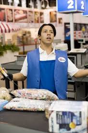 Learn more about the full cast of employee of the month with news, photos, videos and more at tv guide. Jorge Efren Ramirez In Employee Of The Month Photo Credit John Johnson Famousfix Com Post